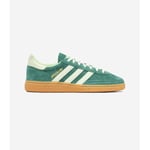 Baskets basses adidas  Spezial Collegiate Green