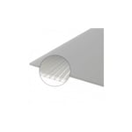 Plaque polycarbonate alvéolaire 4000 x 980 x 16MM - Coloris - Clair, Epaisseur - 16 mm, Largeur - 98 cm, Longueur - 4 m - Clair