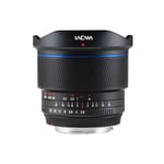 Laowa 10mm f2.8 Zero-D FF lens Canon RF Mount