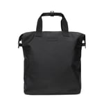 Haven Backpack, Travel Sports Nylon, Black