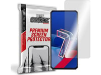 Grizzglass Asus Zenfone 7 Pro 5G Hybridglas