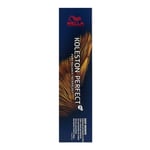 Teinture permanente Koleston Me+ Wella Koleston Me+ Nº 5/77 [60 ml]