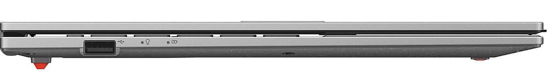 Vivobook Go E1504FA-L1419W 15.6 OLED R5 7520U 16GB 512SSD EN W11 Grey