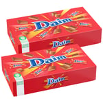 2st - Marabou Daim chokladask 230g