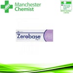 Zerobase Emollient Cream - 50g