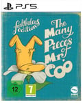 The Many Pieces Of Mr. Coo (Fantabulous Edition) (De-Multi) Ps5