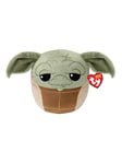 Ty Beanie Yoda Squish a Boo 31cm