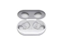 Charging Case Replacement for Galaxy Buds, Galaxy Buds + Charging Case, Earbuds Case Compatible with Samsung Galaxy Buds+ Plus, Wireless Station Cradle Dock for Samsung Galaxy Buds SM-R170 (White)