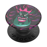 PopSockets PopGrip - Support et Grip pour Smartphone et Tablette avec un Top Interchangeable - Ursula