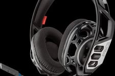 Plantronics - Rig 300 Hs Official Headset Ps4