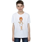 T-shirt enfant The Flintstones  BI17704