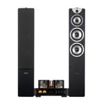 Dayton Audio HTA200BT &amp; Dynavoice Magic F-7EX v3 Stereopaket