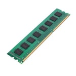 Ddr3 4g Ram-minne 1333mhz 240 stift stationärt minne Pc3-10600 Dimm Ram Memoria för Amd dedikerat minne