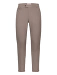 Les Deux Como Suit Pants - Seasonal Beige