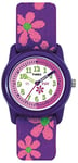 Timex Time Machines T89022 Montre en Tissu Élastique pour Enfant 29 mm