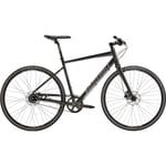 Cityhybrid Nishiki Pro BLT Herr Onyx XL 2025