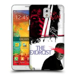 OFFICIAL THE EXORCIST GRAPHICS BACK CASE FOR SAMSUNG PHONES 2