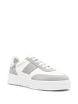 Axel Arigato Sneaker New Orbit White Light Grey 3.5UK EU36 US6