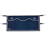 HKM 4057052191329 Rideau de Boxe Bleu foncé 110 x 60 cm 6900