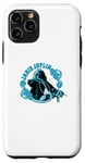 iPhone 11 Pro Janis Joplin Blue Moto John Byrne Cooke Greatest Hits Photo Case