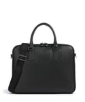 BOSS Crosstown Laptop bag black