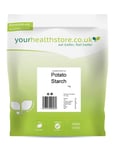 yourhealthstore Unmodified Potato Starch 1kg, Gluten Free, Non GMO.