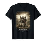 Ripple Junction x Elder Scrolls Online Trio of Tamriel T-Shirt