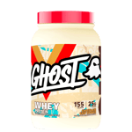 Ghost Whey Heraproteiini 924 g