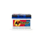 Batterie décharge lente Banner Energy Bull 95501 12v 60 ah