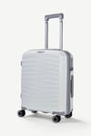 Sunwave 8 Wheel Hardshell Expandable Suitcase Small