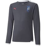 PUMA Neymar JR Futebol LS Jersey Jr