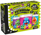 8008324083077 Crystal Monster Laboratory Kids Love Monster 8270 LISCIANI 