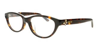 Anna Sui AS 522 101 Glasses Spectacles RX Optical Frames + Case + Cloth