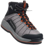 Simms Flyweight Boot 9 Vadarskor med filtsula