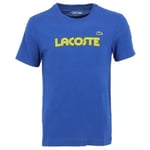 T-shirt enfant Lacoste  Tee-shirt