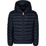 Save The Duck Dony Hooded Puffer Jacket Gutt