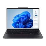 Bärbar dator - Lenovo - ThinkPad T14 Gen 5 - AMD Ryzen 7 Pro - 32 GB RAM - 1 TB SSD