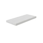 Matelas 90x190 izy Hauteur 10cm