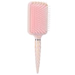 Curling Hair Comb Anti Static Scalp Massage Brush Air Cushion Comb Hair Styl HEN