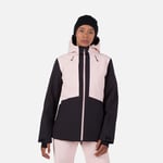 Rossignol Corbet's Jacket - Veste ski femme Black L