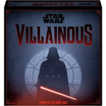 Villainous Star Wars - JEUX DE SOCIÉTÉ Italien Ravensburger