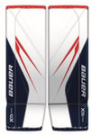 Bauer Målvaktsbenskydd Vapor X5 Pro Int Columbus