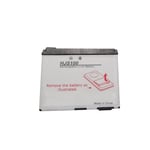 Batterie de Remplacement,Convient pour Mercedes-Benz C260 GLK300 Becker Map Pilot batterie de navigateur de voiture HJS100