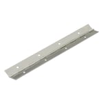 Charnière Piano Acier Pour Meuble, L.1200 X L.32 Mm