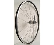 Connect Takakiekko 28" Shimano Nexus 3-växlat fast axel OLD 127mm