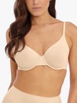 Wacoal Ines Secret Moulded Bra, Frappe