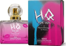 Pherostrong Hq Men's Perfume With Pheromones 50 Ml