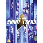 Star Trek: Short Treks