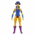 MASTERS OF THE UNIVERSE Origins Cartoon Collection Evil-Lyn Action Figure Mattel