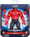 Marvel Legends Harrison Ford As RED HULK Captain America Brave New World figure